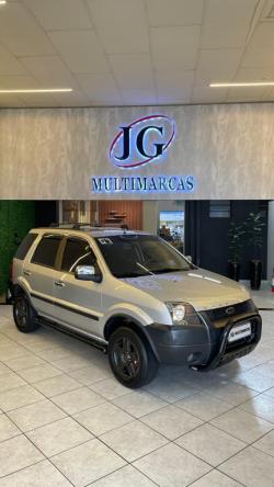 FORD Ecosport 1.6 4P XLS FLEX