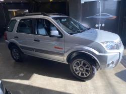 FORD Ecosport 1.6 4P XLT FLEX