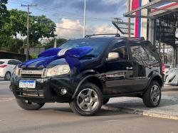 FORD Ecosport 1.6 4P XLT FLEX