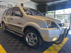 FORD Ecosport 1.6 4P FREESTYLE XLT FLEX