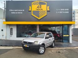 FORD Ecosport 1.6 4P XL FLEX