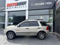 FORD Ecosport 1.6 4P FREESTYLE XLT FLEX