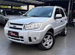 FORD Ecosport 1.6 4P XLS FLEX