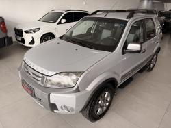 FORD Ecosport 2.0 16V 4P 4WD FLEX