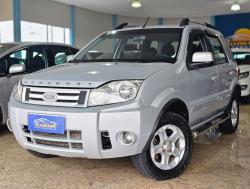 FORD Ecosport 2.0 16V 4P XLT FLEX AUTOMTICO
