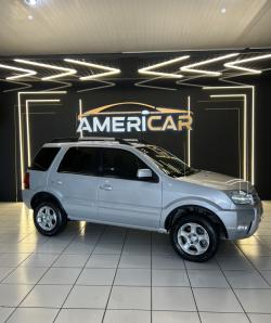 FORD Ecosport 2.0 16V 4P XLT AUTOMTICO