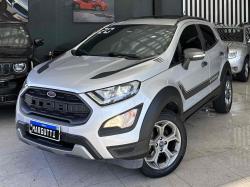 FORD Ecosport 2.0 16V 4P FLEX 4WD DIRECT STORM AUTOMÁTICO FORD Ecosport 2.0 16V 4P FLEX 4WD DIRECT STORM AUTOMÁTICO