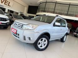 FORD Ecosport 2.0 16V 4P XLT AUTOMTICO