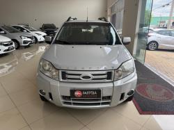 FORD Ecosport 2.0 16V 4P XLT AUTOM�TICO