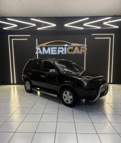 FORD Ecosport 2.0 16V 4P XLT AUTOM�TICO