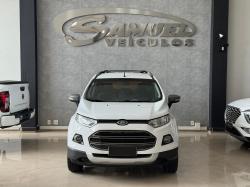 FORD Ecosport 2.0 16V 4P FREESTYLE FLEX