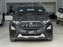 FORD Ecosport 2.0 16V 4P 4WD