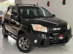FORD Ecosport 2.0 16V 4P XLT FLEX AUTOM�TICO