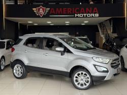 FORD Ecosport 2.0 16V 4P FLEX TITANIUM AUTOM�TICO