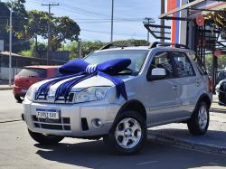 FORD Ecosport 2.0 16V 4P XLT AUTOM�TICO