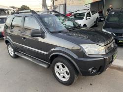 FORD Ecosport 2.0 16V 4P XLT FLEX