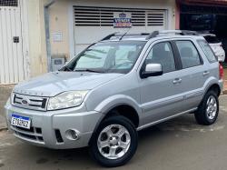 FORD Ecosport 2.0 16V 4P XLT AUTOM�TICO