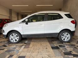 FORD Ecosport 2.0 16V 4P FLEX TITANIUM AUTOM�TICO