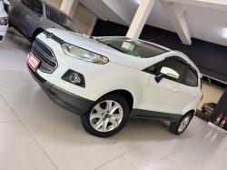 FORD Ecosport 2.0 16V 4P FLEX TITANIUM POWERSHIFT AUTOM�TICO