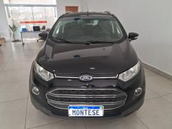FORD Ecosport 2.0 16V 4P FLEX TITANIUM