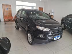 FORD Ecosport 2.0 16V 4P FLEX TITANIUM