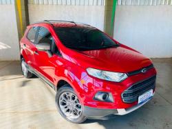 FORD Ecosport 2.0 16V 4P FREESTYLE FLEX