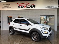 FORD Ecosport 2.0 16V 4P FLEX 4WD DIRECT STORM AUTOM�TICO