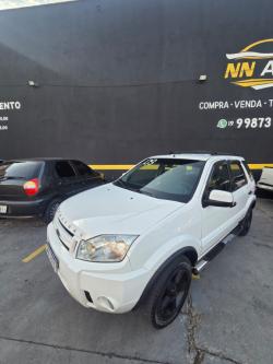 FORD Ecosport 2.0 16V 4P XLT AUTOM�TICO