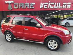 FORD Ecosport 2.0 16V 4P XLT FLEX AUTOMÁTICO
