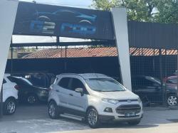 FORD Ecosport 2.0 16V 4P FREESTYLE FLEX