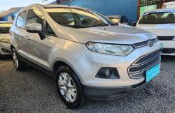 FORD Ecosport 2.0 16V 4P FLEX TITANIUM AUTOMÁTICO