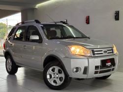 FORD Ecosport 2.0 4P SE FLEX AUTOMTICO