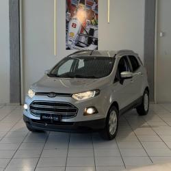 FORD Ecosport 2.0 4P TITANIUM FLEX