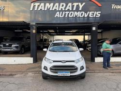 FORD Ecosport 2.0 4P FLEX SE POWERSHIFT AUTOM�TICO