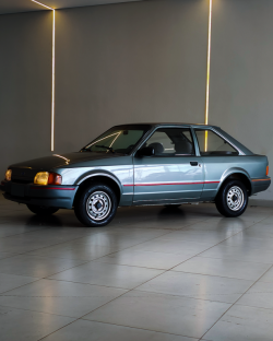 FORD Escort 1.0 HOBBY