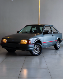 FORD Escort 1.0 HOBBY