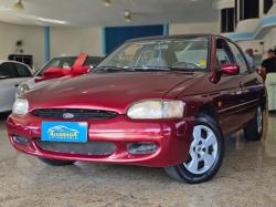 FORD Escort 1.8 16V 4P GLX