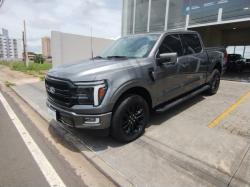 FORD F-150 5.0 V8 24V FX4 LARIAT CABINE DUPLA AUTOM�TICO