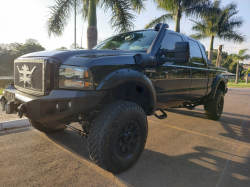 FORD F-250 3.9 4P XLT CABINE DUPLA DIESEL