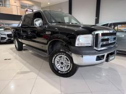 FORD F-250 3.9 4P XLT CABINE DUPLA DIESEL