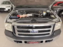 FORD F-250 3.9 XLT SUPER DUTY CABINE SIMPLES DIESEL