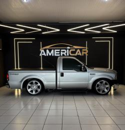 FORD F-250 3.9 XLT SUPER DUTY CABINE SIMPLES DIESEL