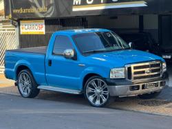 FORD F-250 4.2 V6 XL CABINE SIMPLES