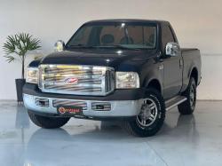 FORD F-250 4.2 XL CABINE SIMPLES