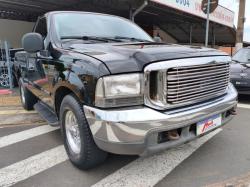 FORD F-250 4.2 XLT TURBO INTERCOOLER CABINE SIMPLES