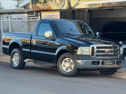 FORD F-250 4.2 XLT TURBO INTERCOOLER CABINE SIMPLES