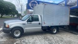 FORD F-350 3.9 TURBO INTERCOOLER CABINE SIMPLES