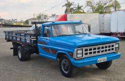 FORD F-4000 3.9 MWM 229