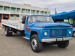 FORD F-600 