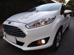 FORD Fiesta Hatch 1.5 16V 4P SE FLEX